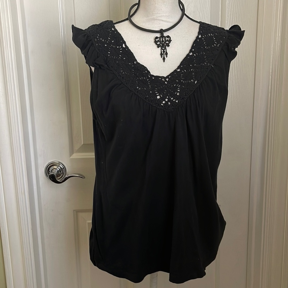 Lauren Ralph Lauren Top